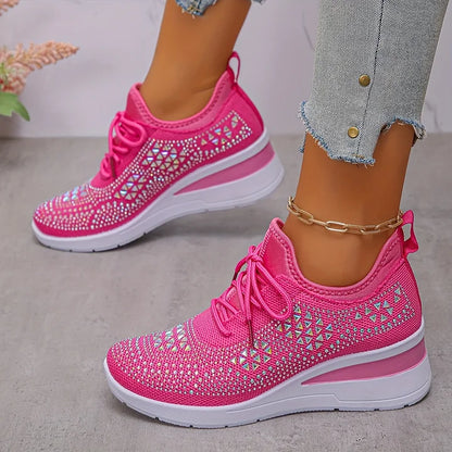 Assina Orthopedische Sneakers met Ultiem Comfort