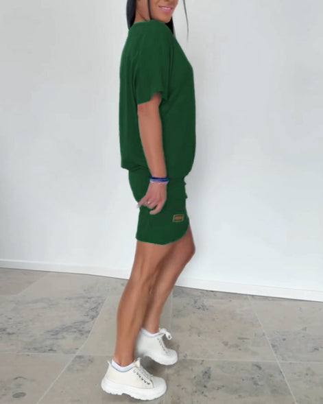 Elegante Vrijetijdskleding