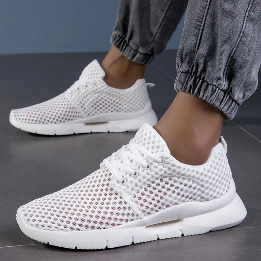 NOVA MESH SNEAKERS