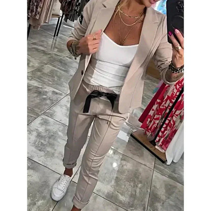 Oriane | De perfecte balans tussen stijl en comfort