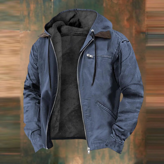 Georg™ – Elegante Herfstjas