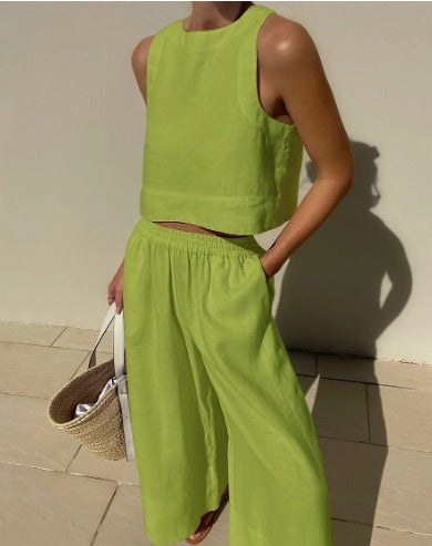 Ami™ | Elegante Zomerset