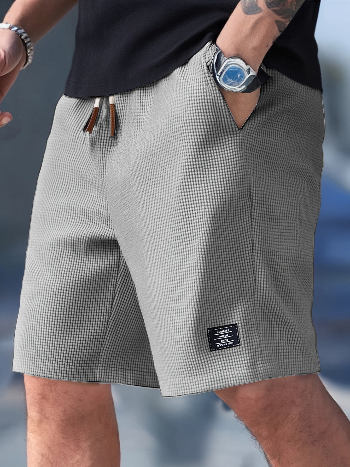 Lunovar™ | Premium Zomershorts