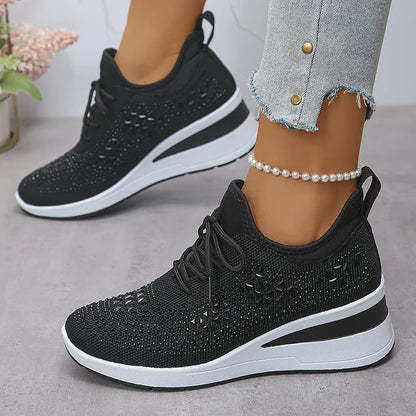 Assina Orthopedische Sneakers met Ultiem Comfort
