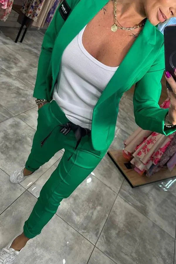 Oriane | De perfecte balans tussen stijl en comfort