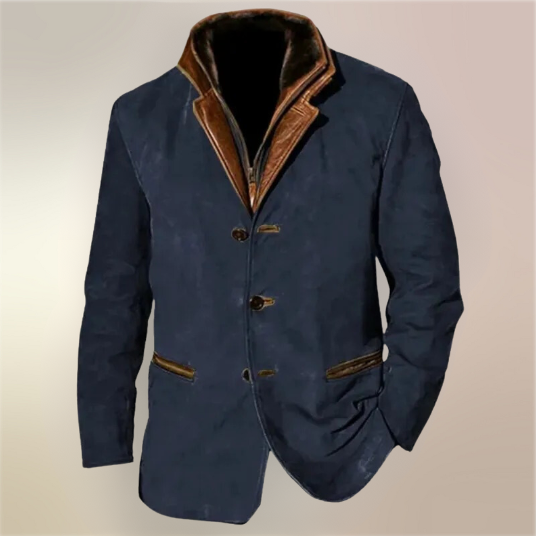 Dylan™ | Elegante Vintagejas