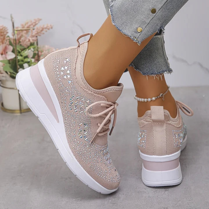 Assina Orthopedische Sneakers met Ultiem Comfort