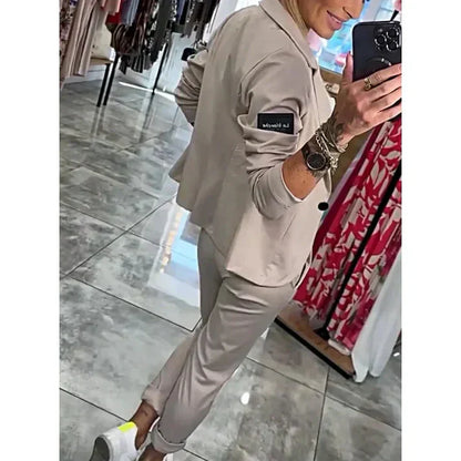 Oriane | De perfecte balans tussen stijl en comfort