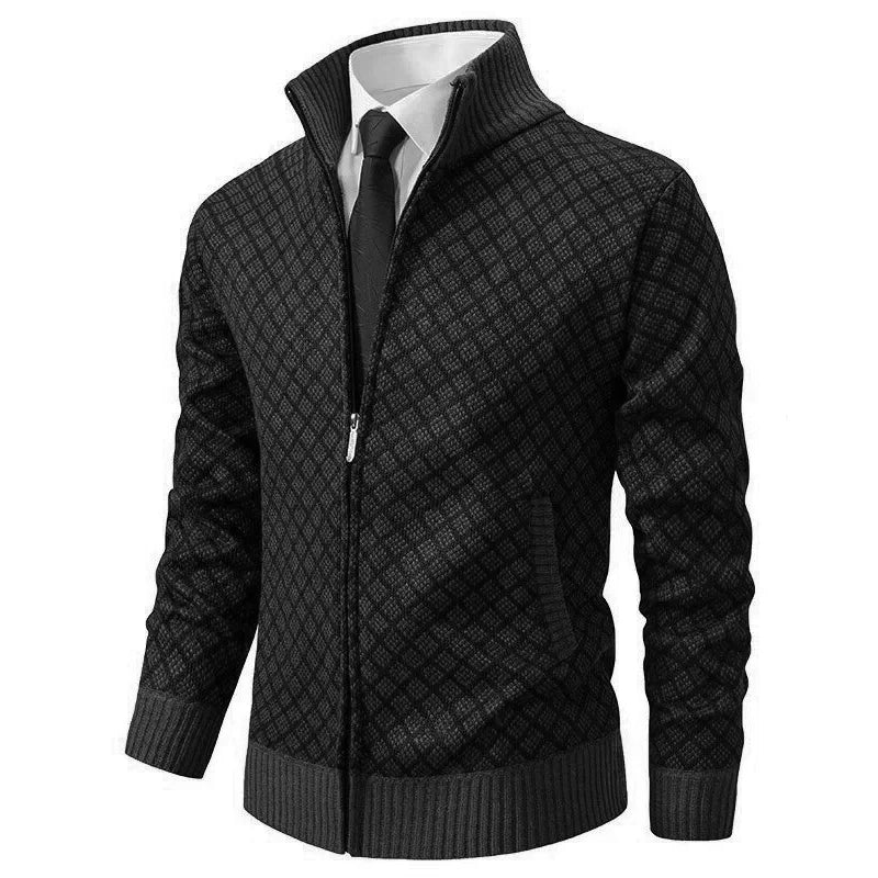 Dumont Lyon – Elegante herenvest