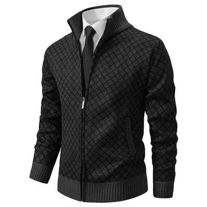 Dumont Lyon – Elegante herenvest