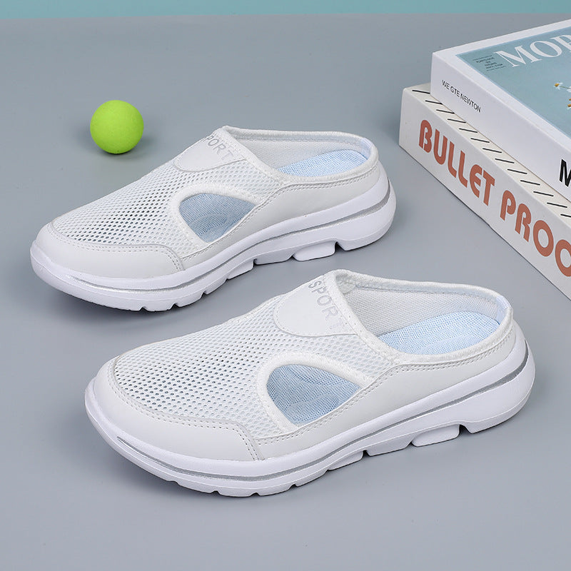 AeroWalk™ – Ademende Sportsandalen Gemaakt voor Comfort de Hele Dag Door