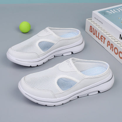 AeroWalk™ – Ademende Sportsandalen Gemaakt voor Comfort de Hele Dag Door