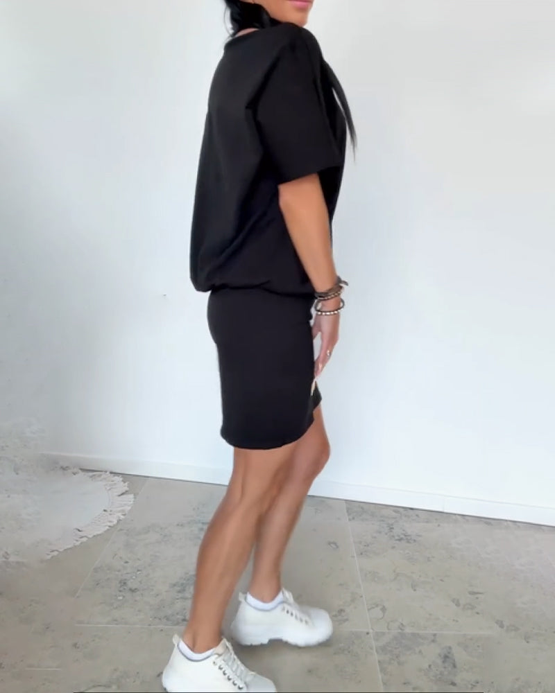 Elegante Vrijetijdskleding