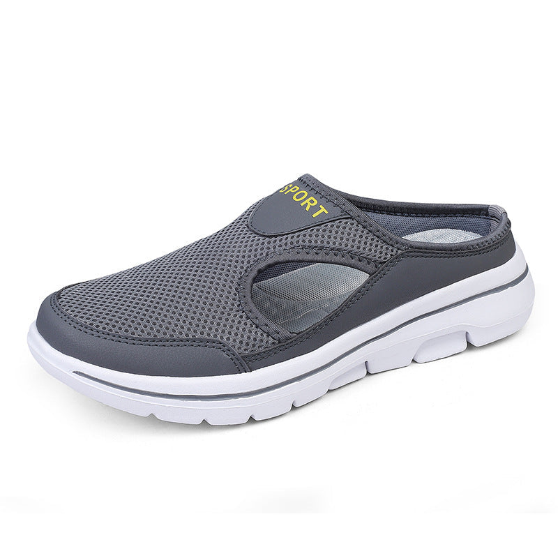 AeroWalk™ – Ademende Sportsandalen Gemaakt voor Comfort de Hele Dag Door