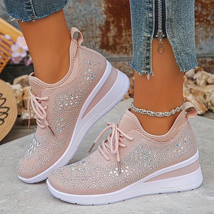 Assina Orthopedische Sneakers met Ultiem Comfort