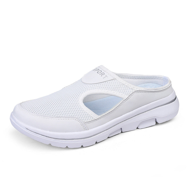 AeroWalk™ – Ademende Sportsandalen Gemaakt voor Comfort de Hele Dag Door