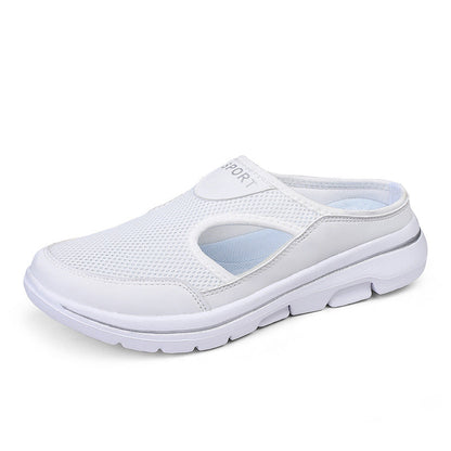 AeroWalk™ – Ademende Sportsandalen Gemaakt voor Comfort de Hele Dag Door