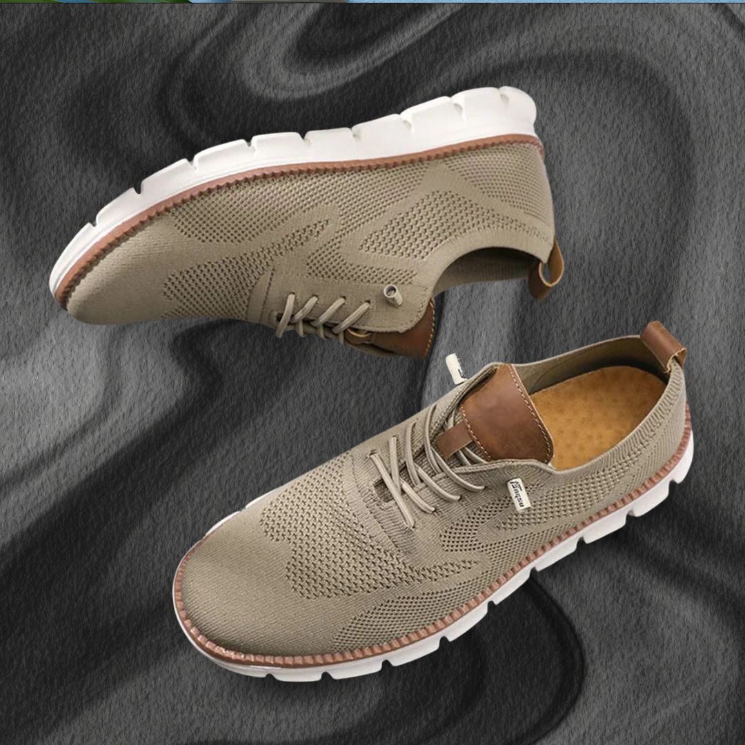FLEXY WALK™ | Schoen in flyknit