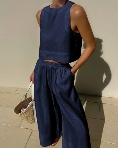 Ami™ | Elegante Zomerset