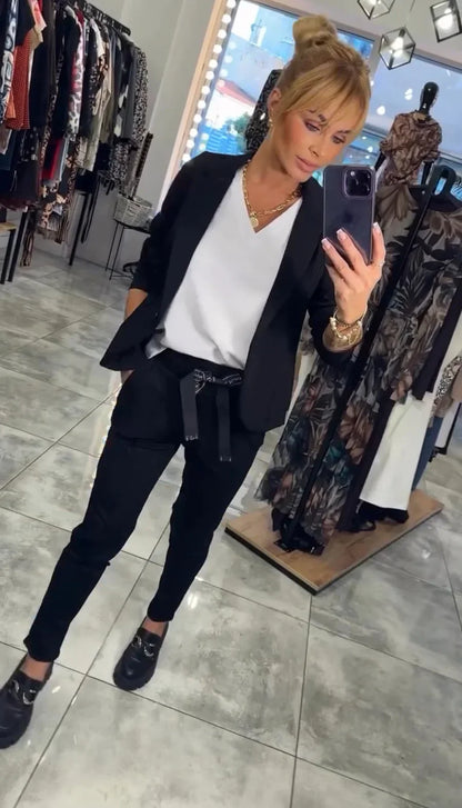 Oriane | De perfecte balans tussen stijl en comfort