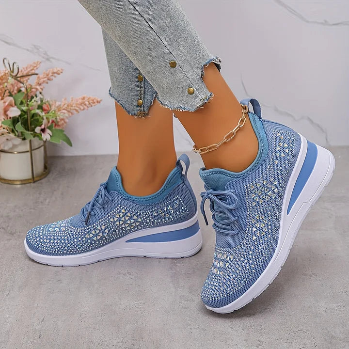 Assina Orthopedische Sneakers met Ultiem Comfort