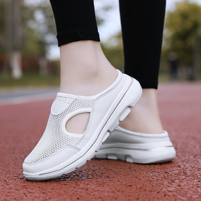 AeroWalk™ – Ademende Sportsandalen Gemaakt voor Comfort de Hele Dag Door