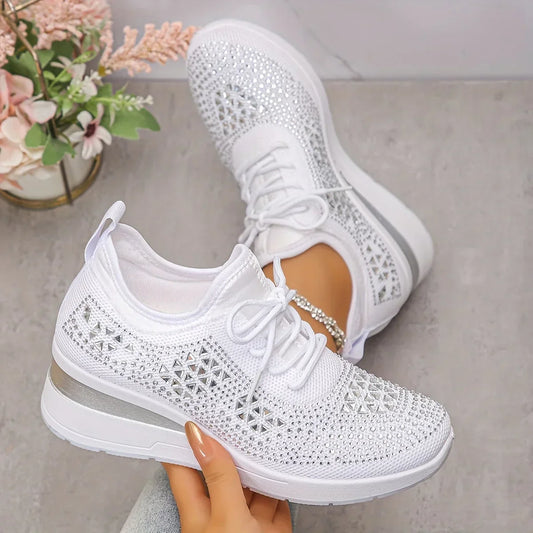 Assina Orthopedische Sneakers met Ultiem Comfort