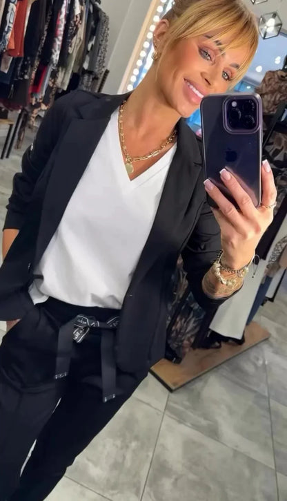 Oriane | De perfecte balans tussen stijl en comfort