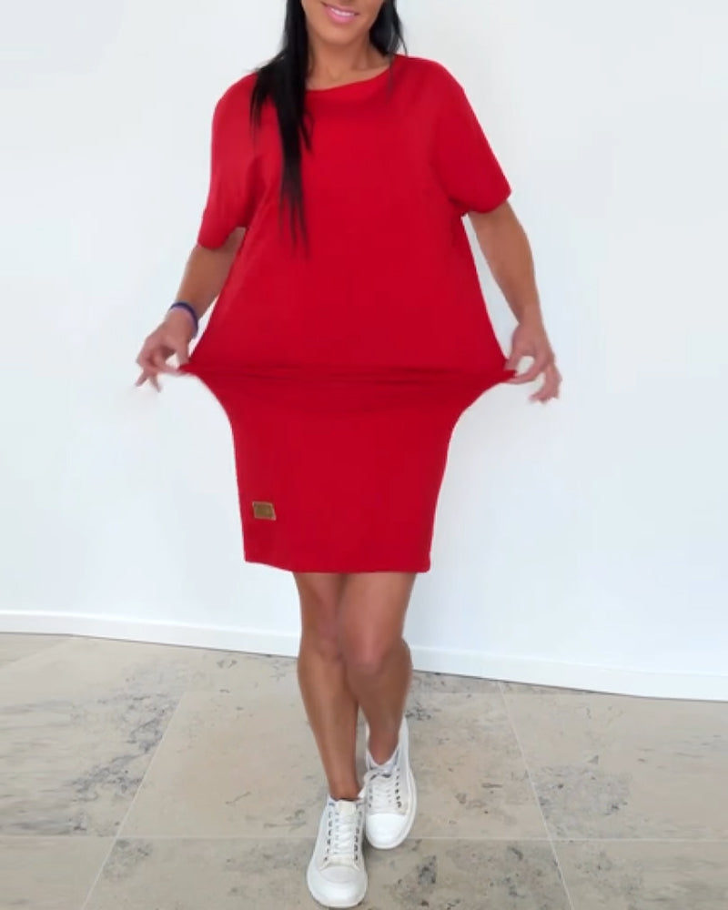 Elegante Vrijetijdskleding