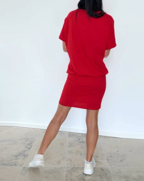 Elegante Vrijetijdskleding