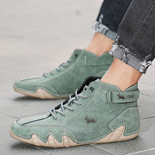 Comfortabele Antislip Schoenen voor Gevoelige Voeten (Unisex)