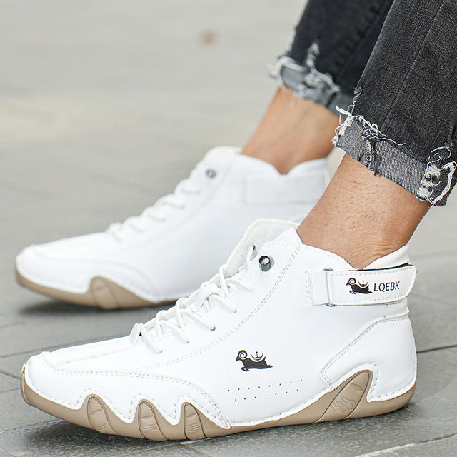 Comfortabele Antislip Schoenen voor Gevoelige Voeten (Unisex)