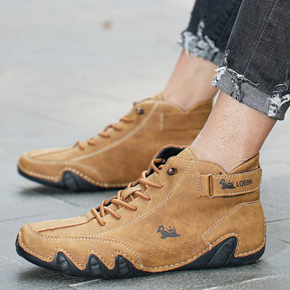 Comfortabele Antislip Schoenen voor Gevoelige Voeten (Unisex)