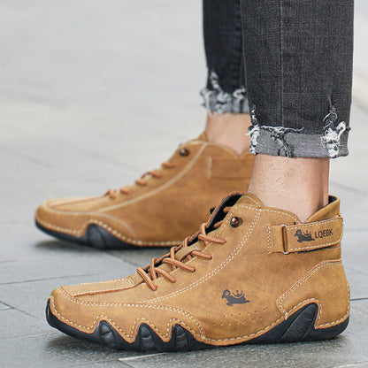Comfortabele Antislip Schoenen voor Gevoelige Voeten (Unisex)