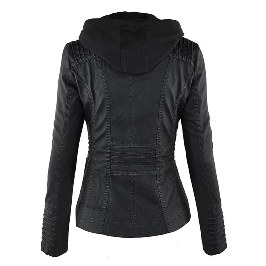 élise™ | Ultra-elegante jas