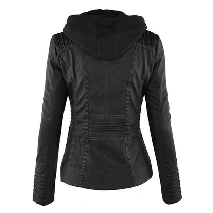 élise™ | Ultra-elegante jas