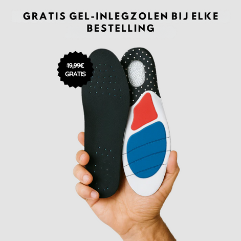 Comfora Pro Dames – Veiligheid en Comfort voor de Hele Dag