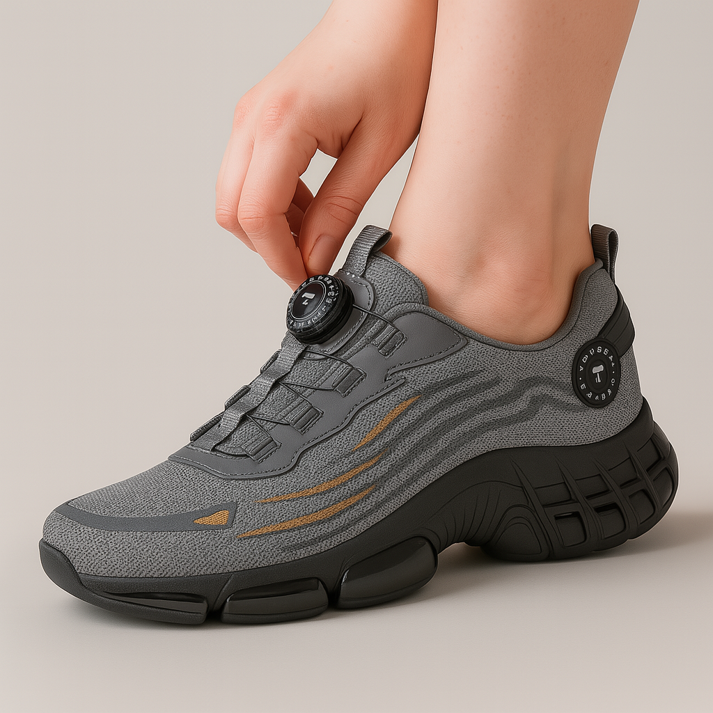 Comfora Pro Dames – Veiligheid en Comfort voor de Hele Dag