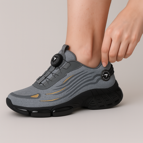 Comfora Pro Dames – Veiligheid en Comfort voor de Hele Dag