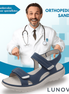 OrthoSandalen™ - Nr. 1 Beste Orthopedische Sandalen van 2025❤️