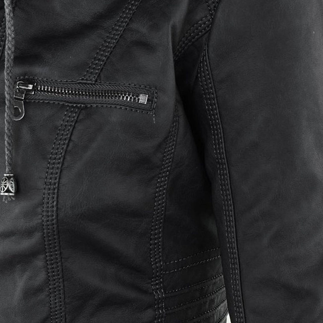 élise™ | Ultra-elegante jas