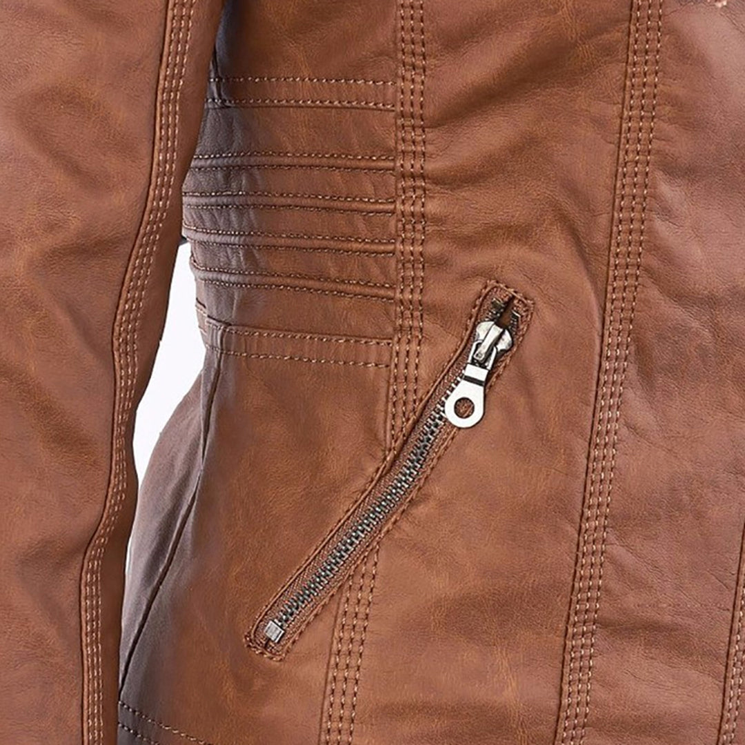 élise™ | Ultra-elegante jas