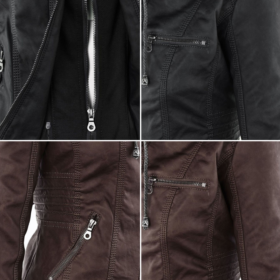 élise™ | Ultra-elegante jas