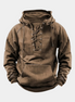 DUMONT LYON | BESTENDIGE HOODIE