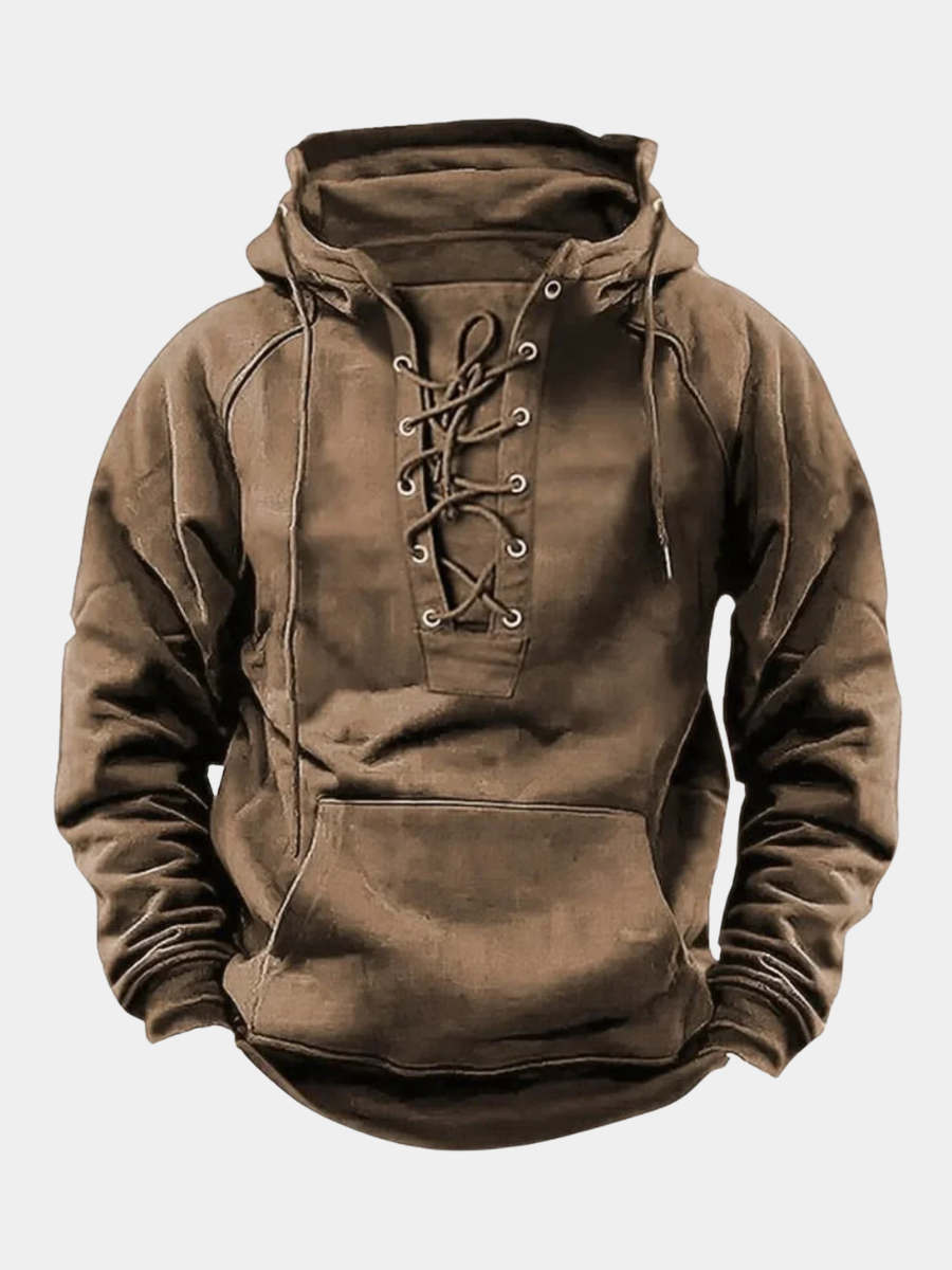 DUMONT LYON | BESTENDIGE HOODIE