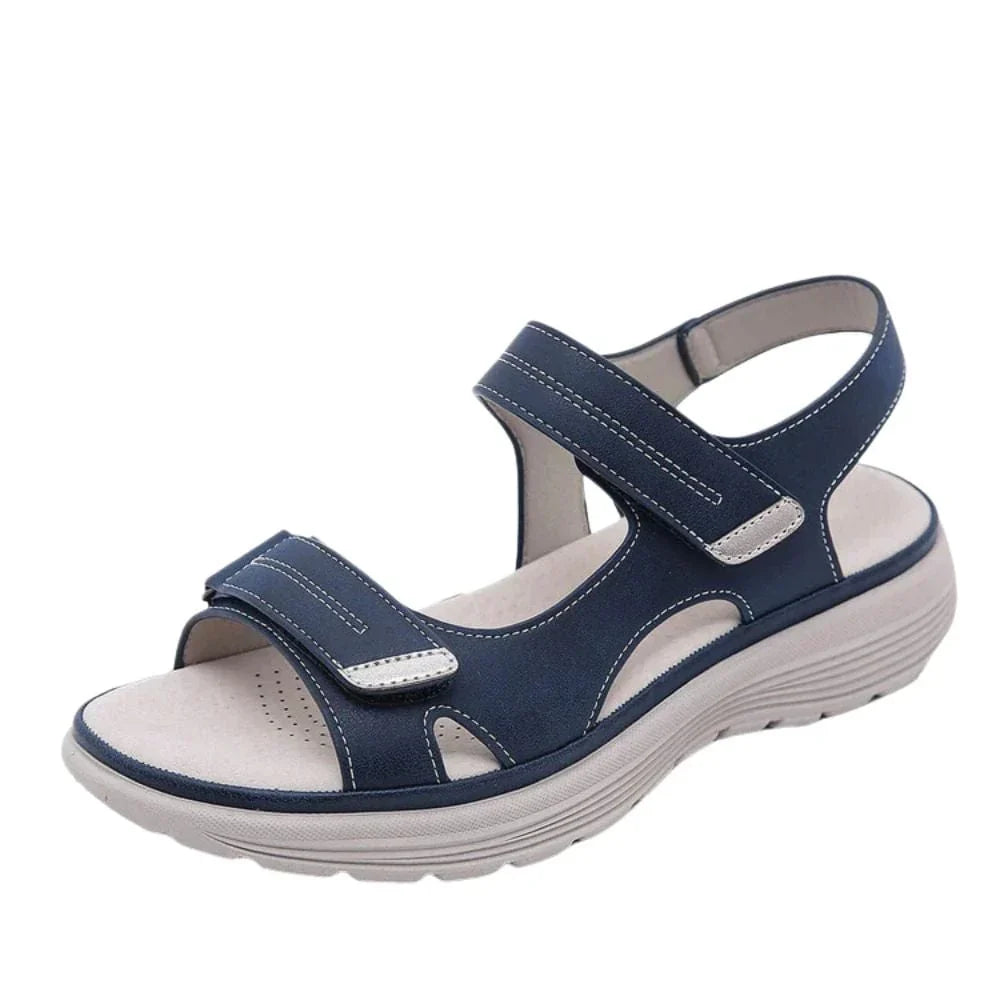 OrthoSandalen™ - Nr. 1 Beste Orthopedische Sandalen van 2025 ❤️