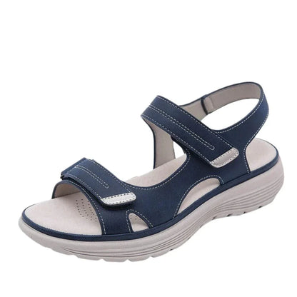 OrthoSandalen™ - Nr. 1 Beste Orthopedische Sandalen van 2025 ❤️