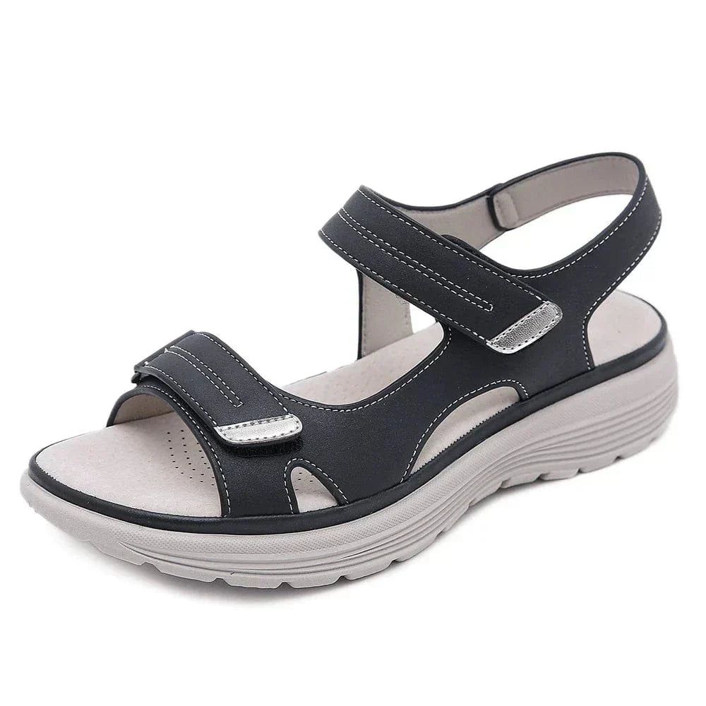 OrthoSandalen™ - Nr. 1 Beste Orthopedische Sandalen van 2025❤️
