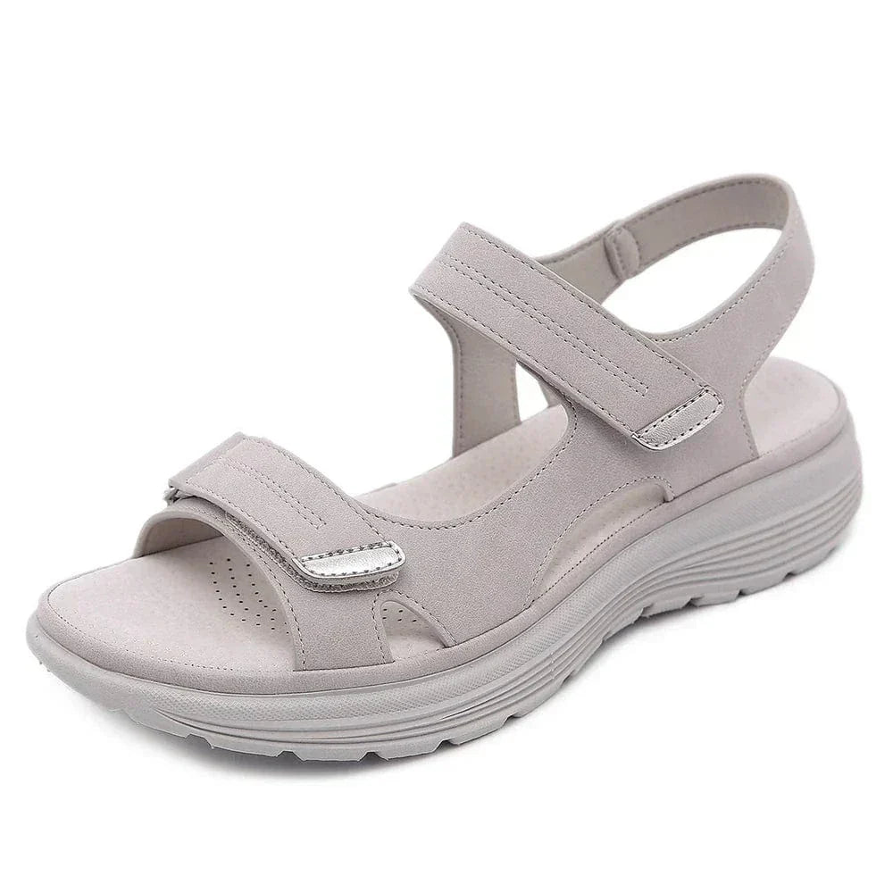 OrthoSandalen™ - Nr. 1 Beste Orthopedische Sandalen van 2025 ❤️