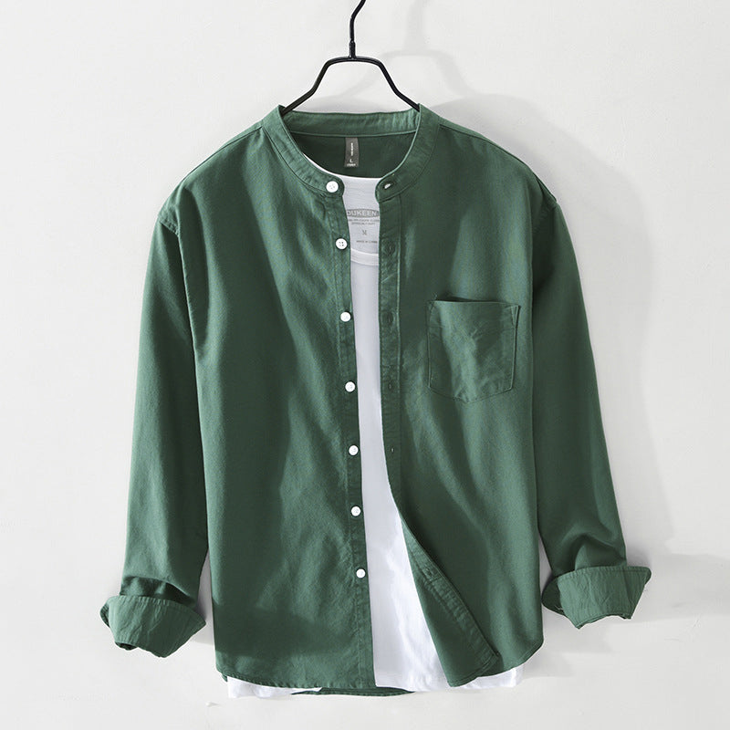 Verona Katoenen Shirt